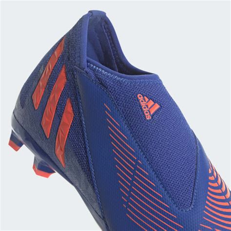 adidas predator edge.3 firm ground veterloze voetbalschoenen|Adidas predator voetbalschoenen.